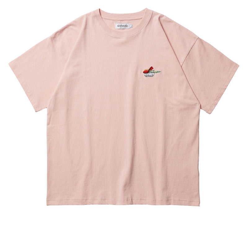 Evisen Sushi V2 T-Shirt - Pink