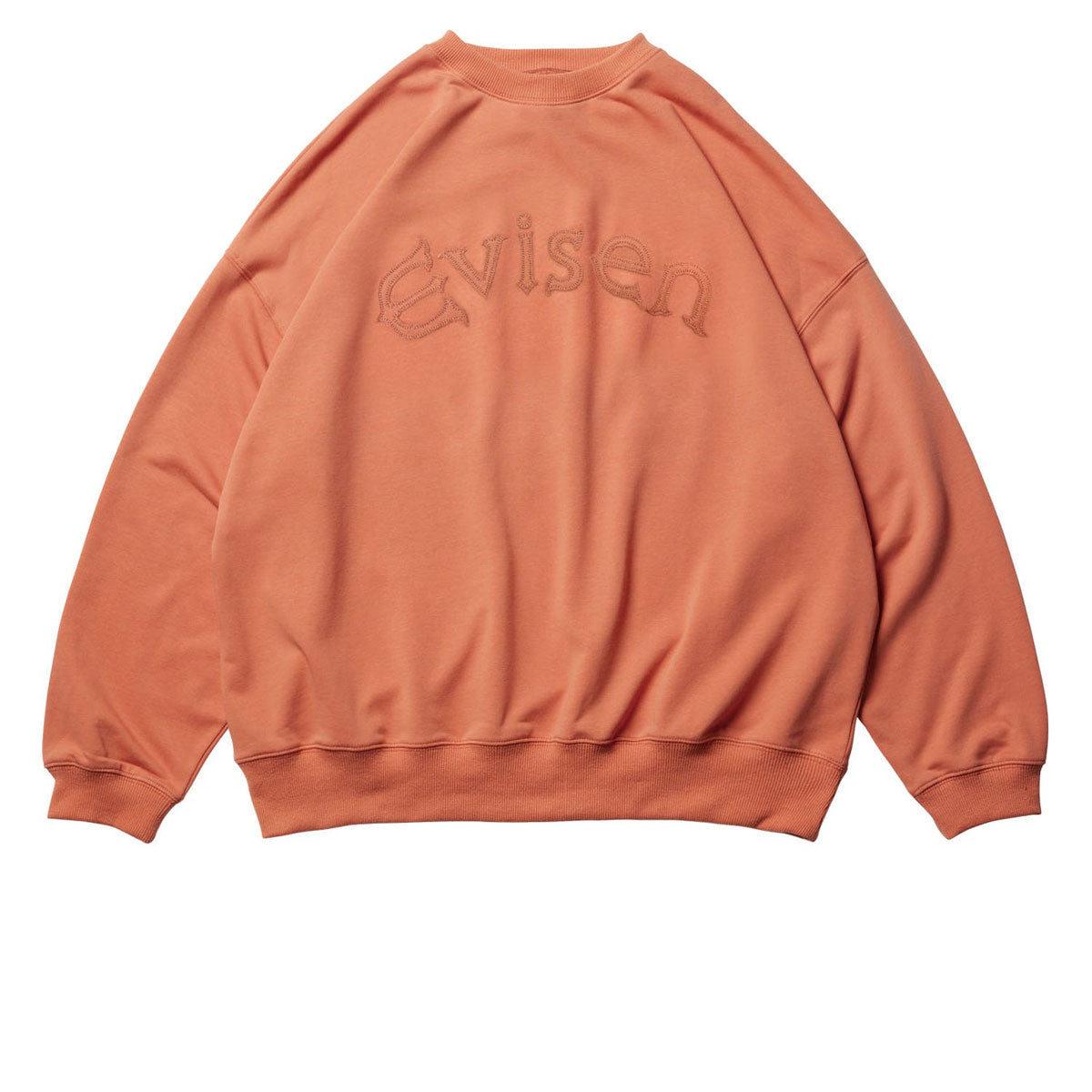 Evisen Crewneck Sweatshirts