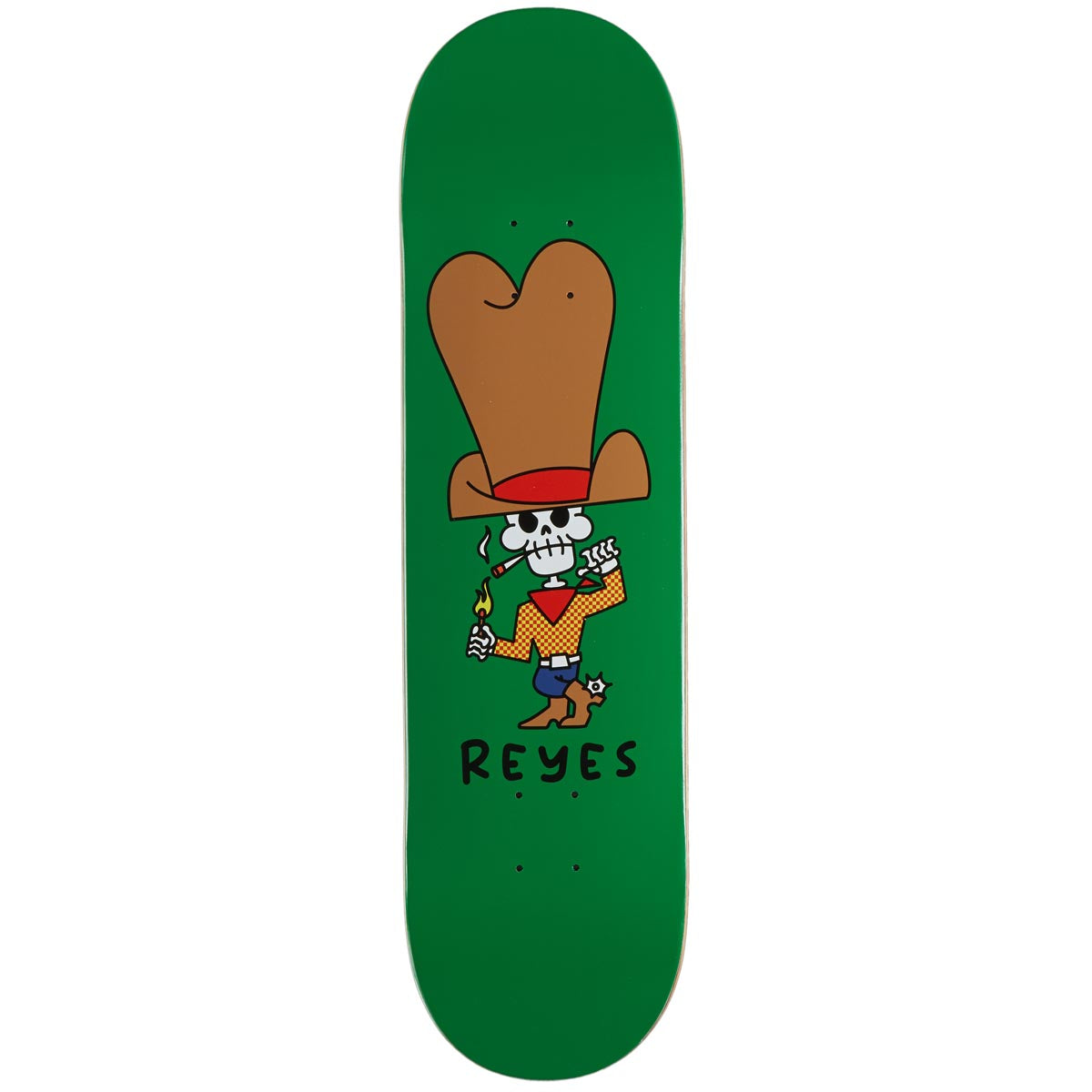 Skateboard Griptape Effigy Welcome Tusk Daniel Vargas | Teal