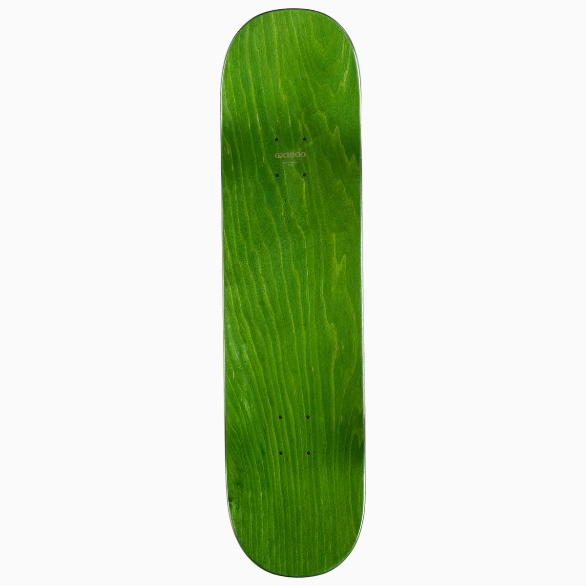 GX1000 Sandstorm Skateboard Deck - 8.25