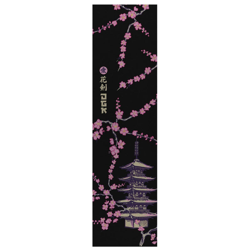 DGK Haiku Grip tape - Black