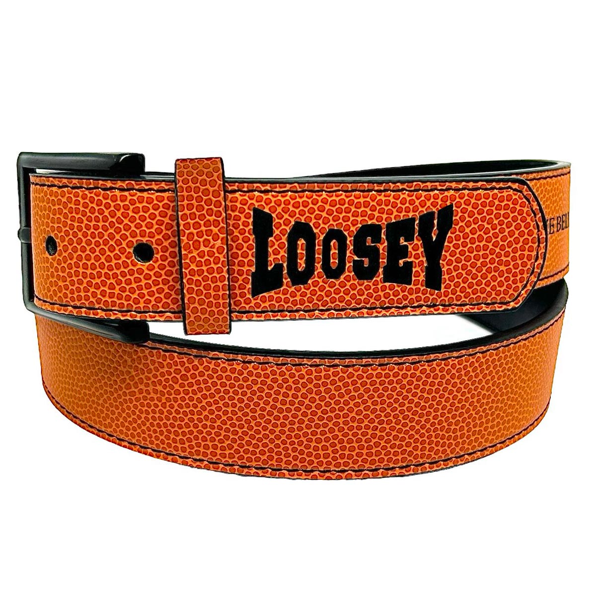 Loosey Ishod Wair Pro Belt - Orange