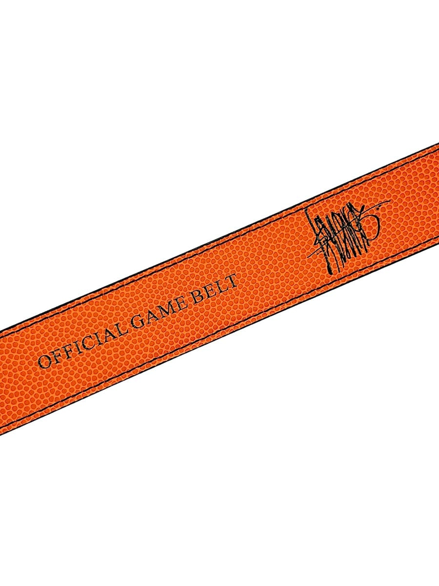 Loosey Ishod Wair Pro Belt - Orange