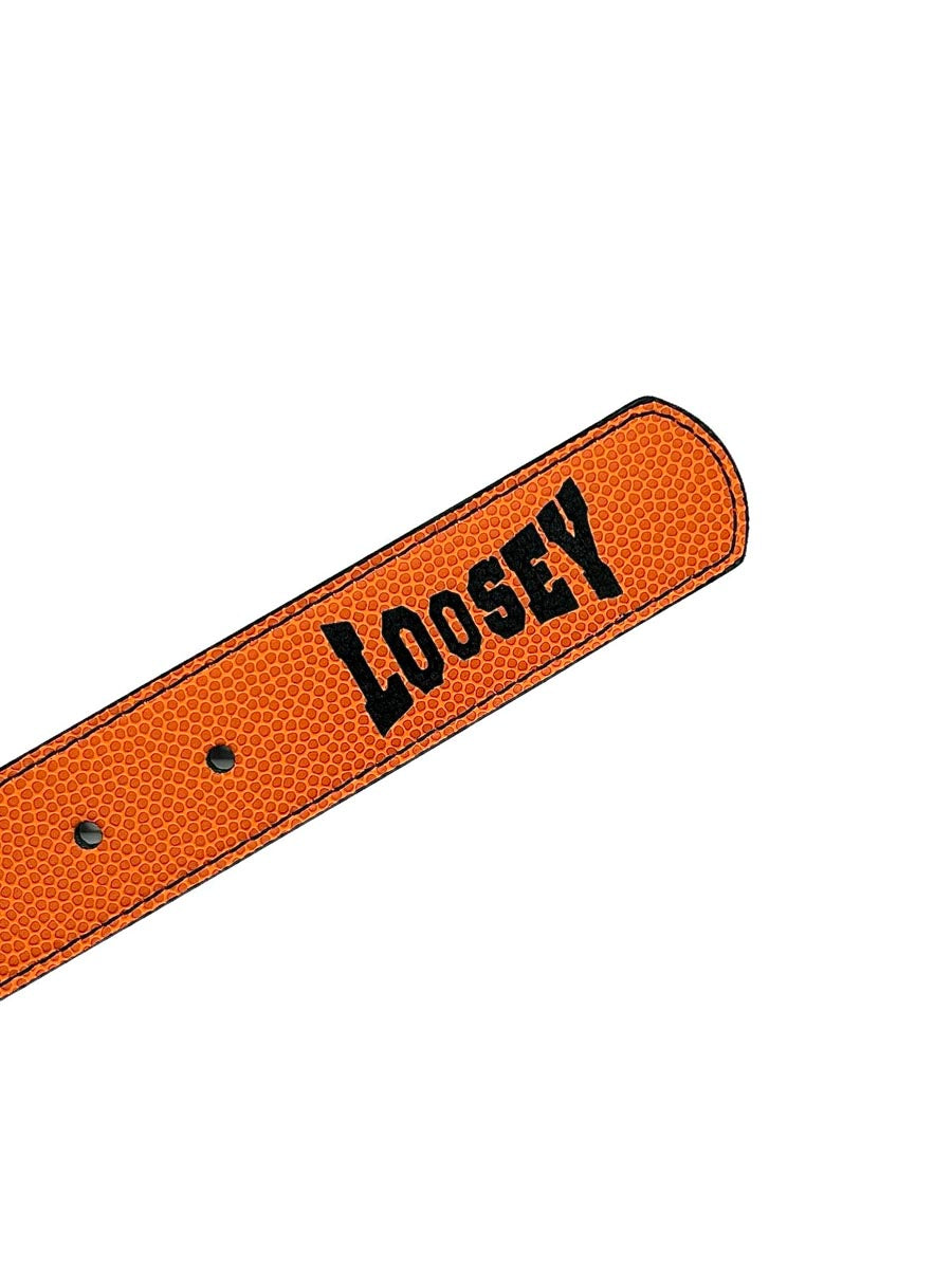 Loosey Ishod Wair Pro Belt - Orange