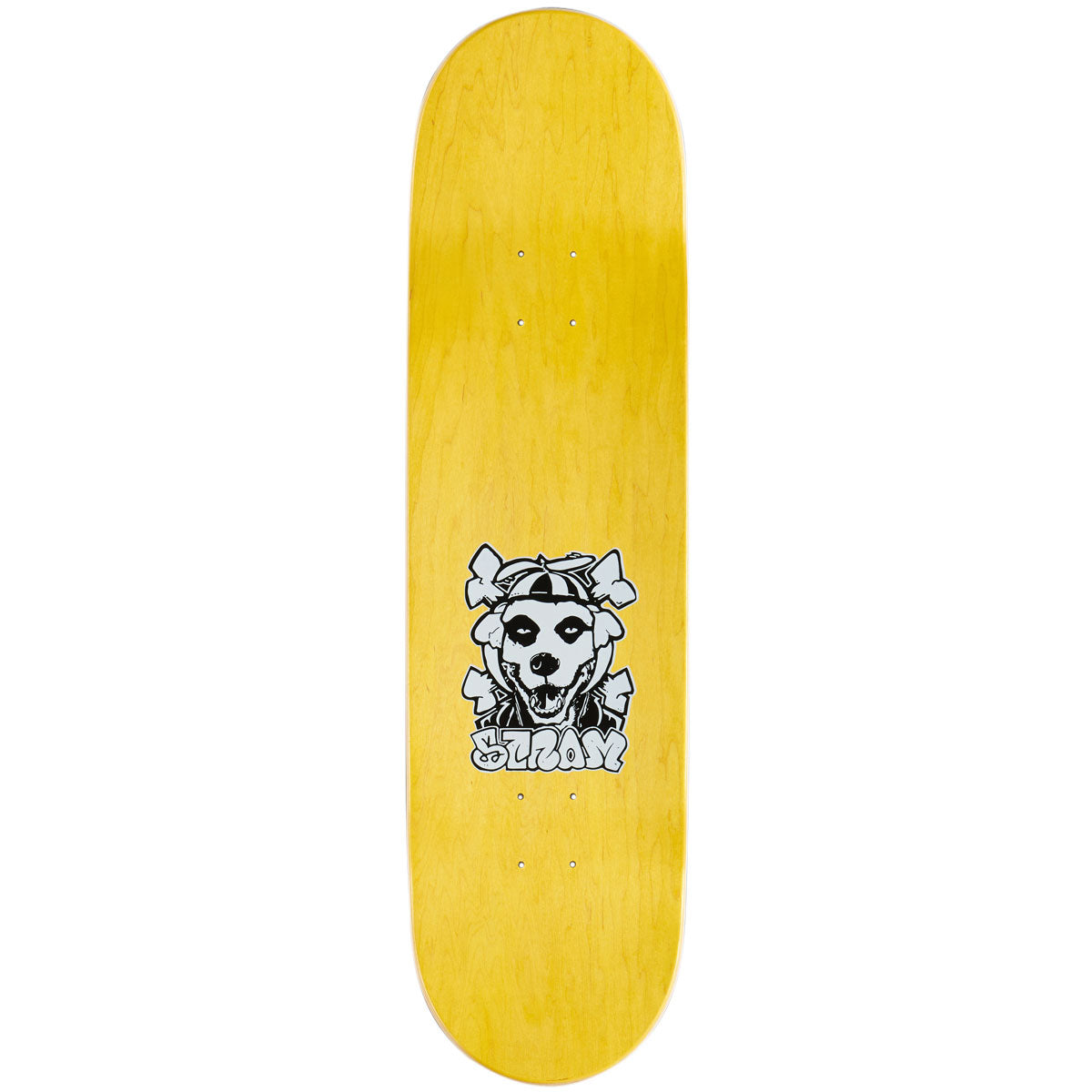 Scram Skateboards