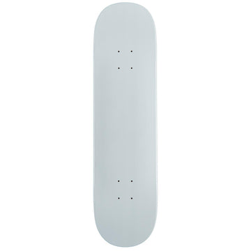 HSS OG Full Dip Skateboard Deck - White - 8.00