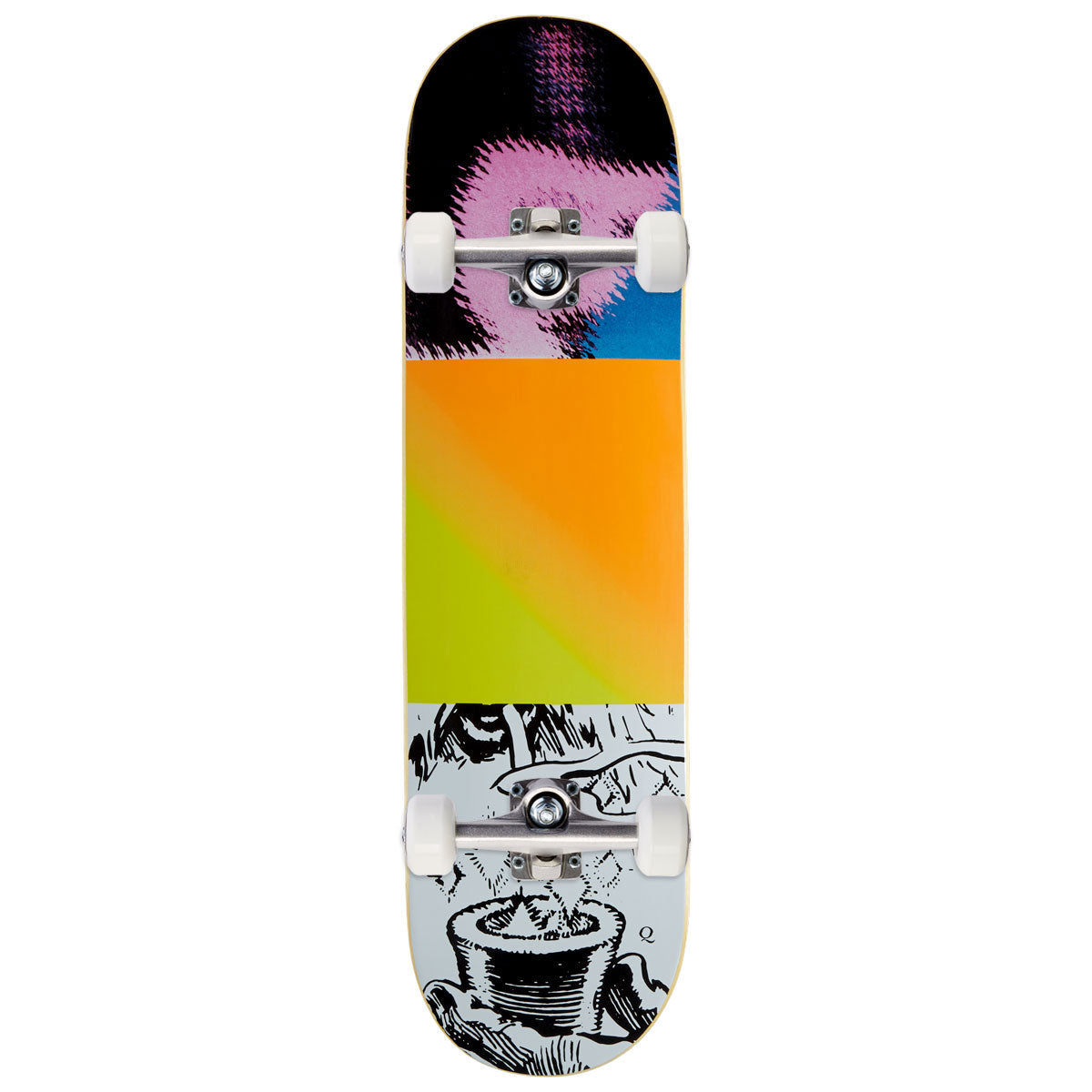 Quasi Skateboards