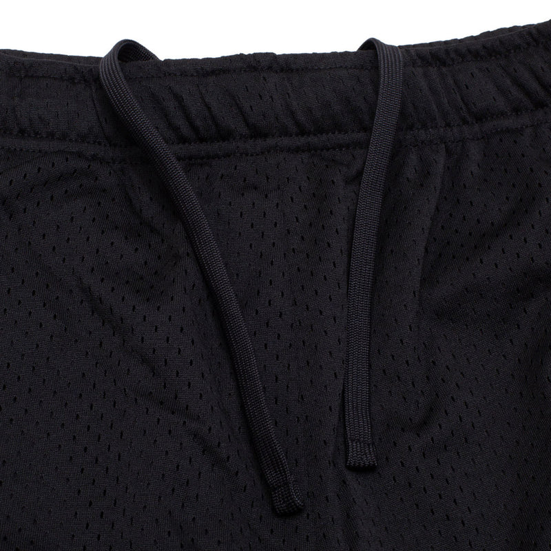 GX1000 Mesh Shorts - Black