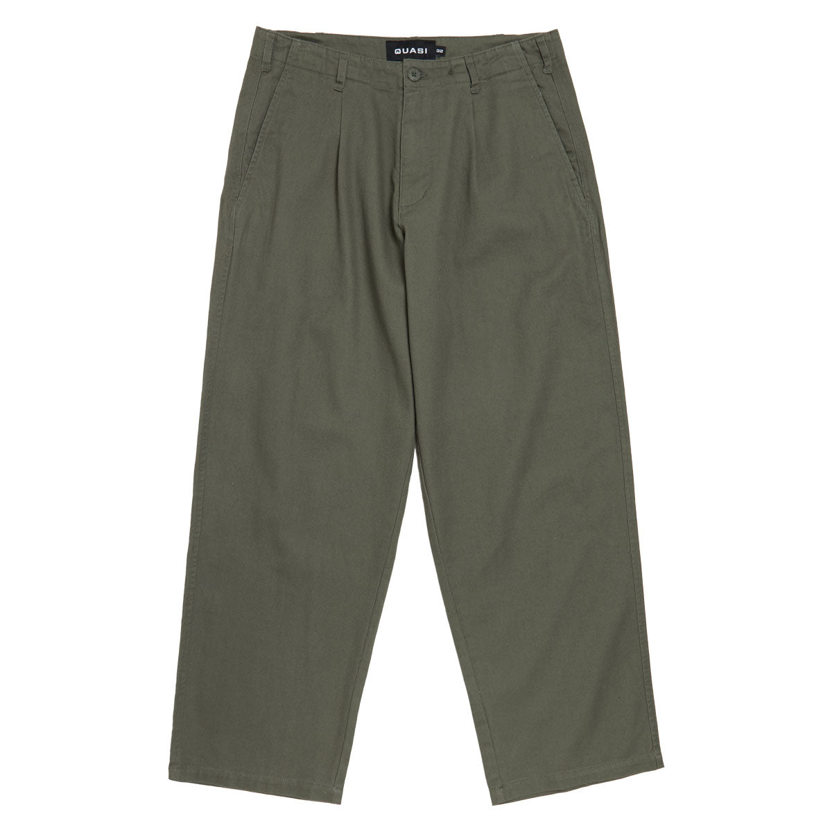 パンツ QUASI PANTS Quasi Pants