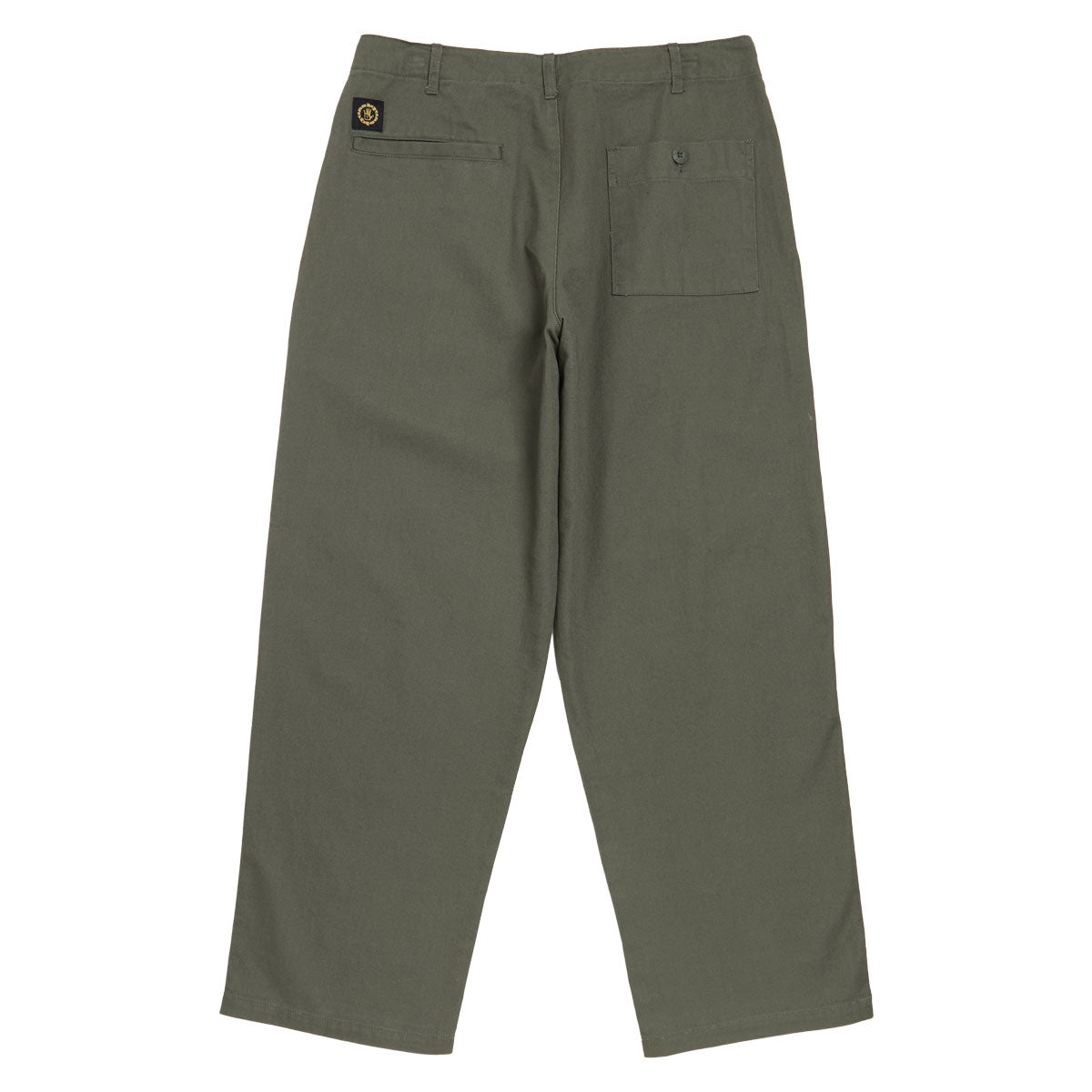 Quasi Pants