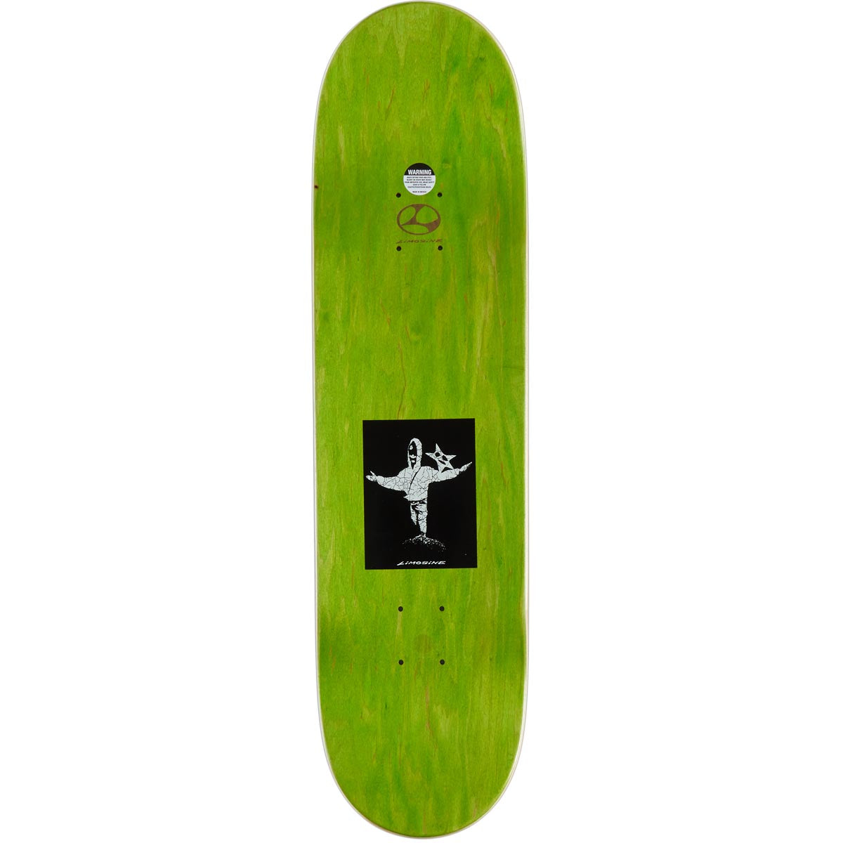 Limosine Skate