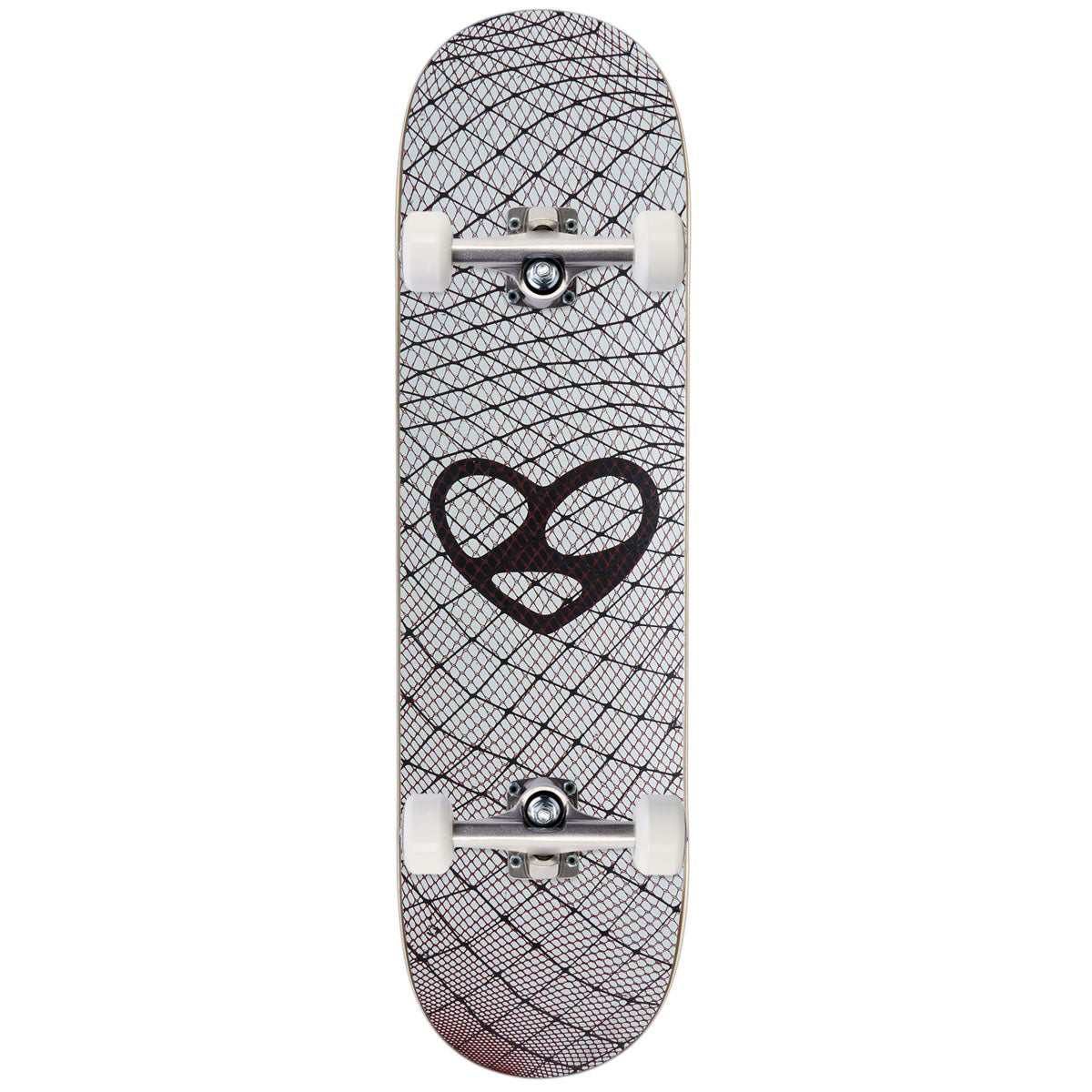 Limosine Temptress Max Palmer Skateboard Complete - 8.25