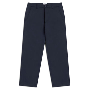 CCS Wide Leg Chino Pants - Navy