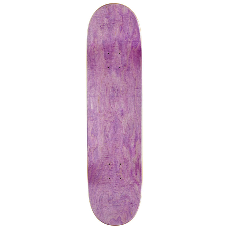Magenta Leo Valls Nautic Series Skateboard Complete - 8.25