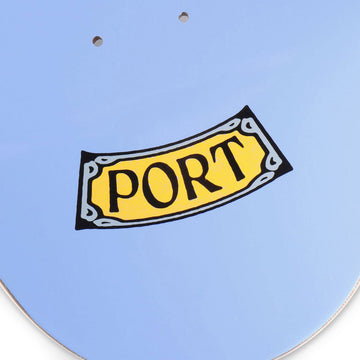 Passport You’re Making Me Nervous Early Rise Skateboard Complete - 8.50