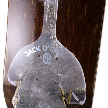 Passport S.R Spoons Jack Skateboard Deck - 8.50