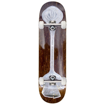 Passport S.R Spoons Jack Skateboard Complete - 8.50