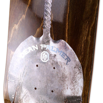 Passport S.R Spoons Dean Skateboard Complete - 8.25