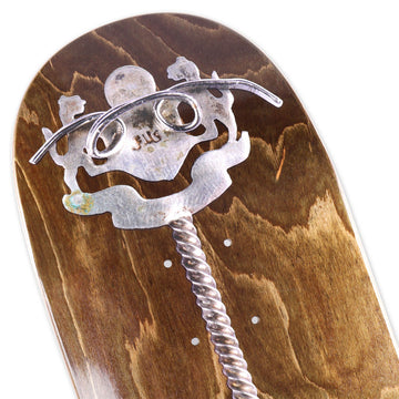 Passport S.R Spoons Dean Skateboard Complete - 8.25