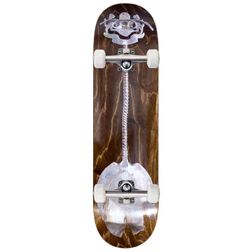 Passport S.R Spoons Dean Skateboard Complete - 8.25