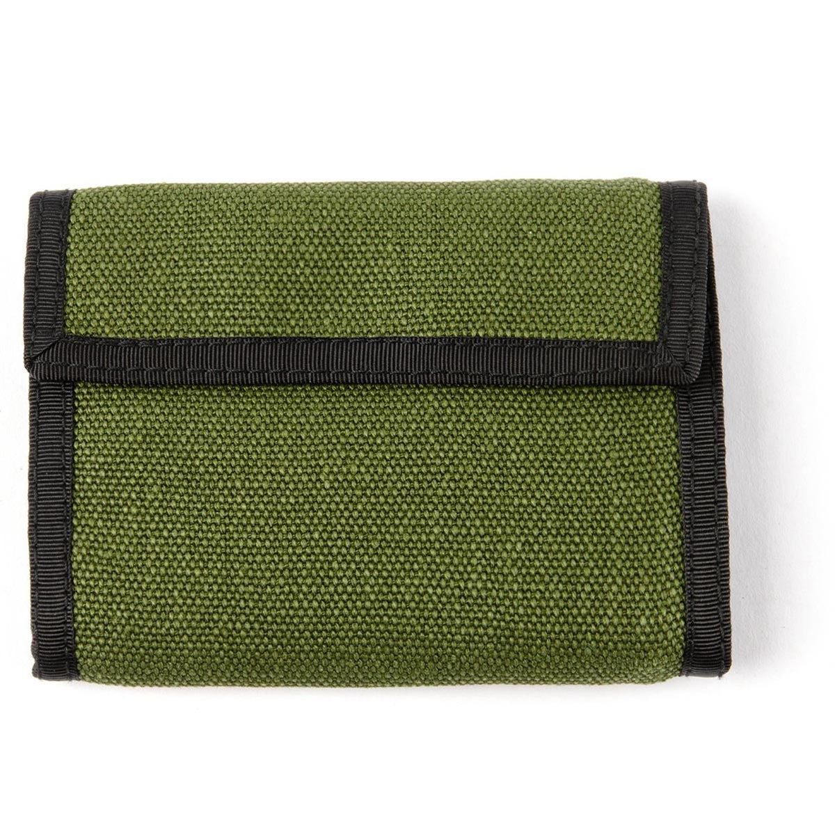 Alien Workshop Specrum Bifold Wallet - Moss – CCS
