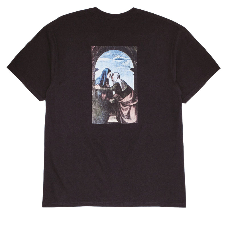 Fucking Awesome Believe T-Shirt - Black