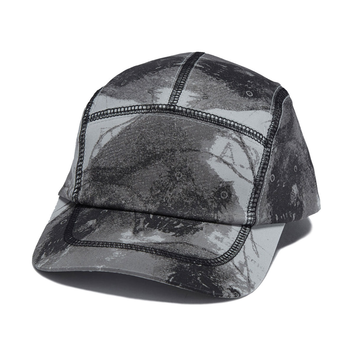 【FUCKING AWESOME】KO MESH TRUCKER SNAPBACK BLACK fa_heavy_metal_hat.png