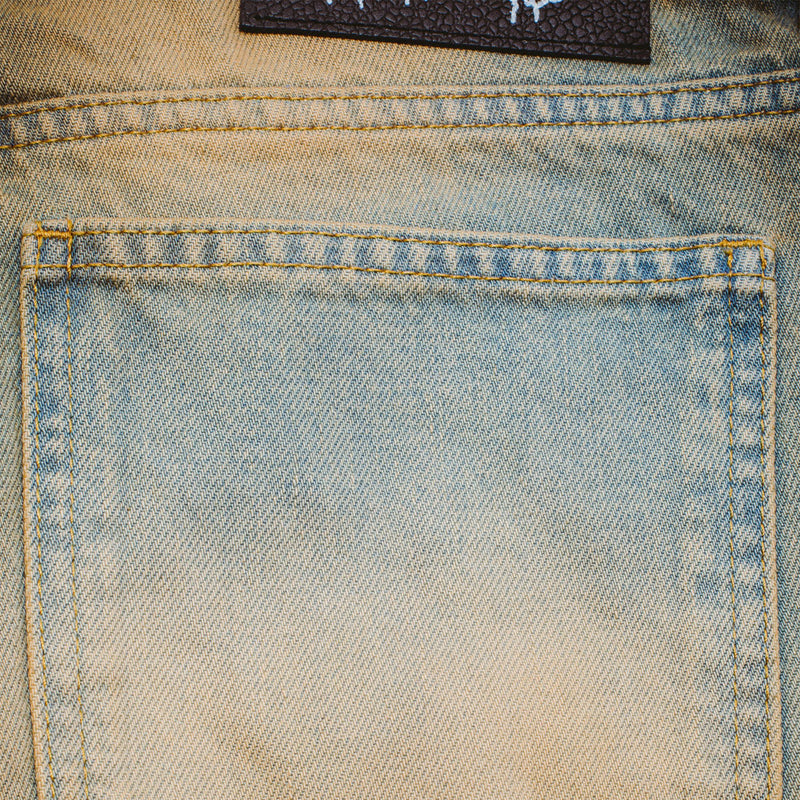 Fucking Awesome Hammerle Washed Jeans - Washed
