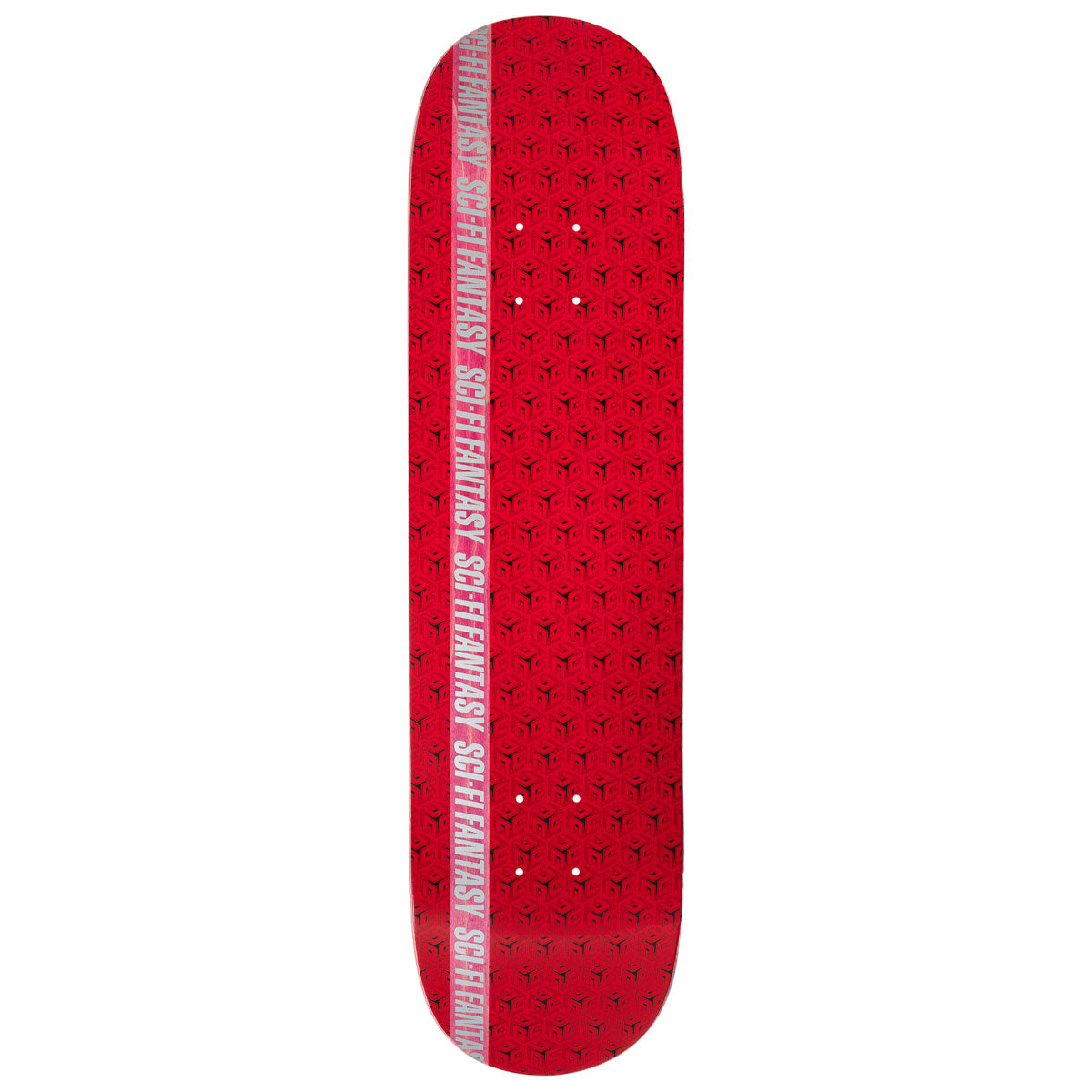 Sci-Fi Fantasy Dyson Sphere Skateboard Deck - 8.00
