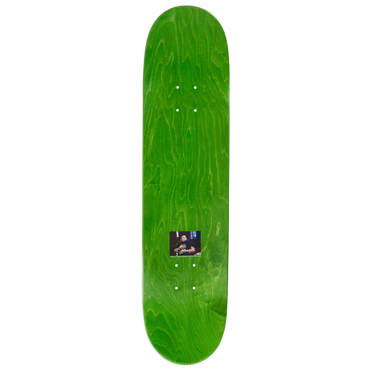 Sci-Fi Fantasy Dyson Sphere Skateboard Deck - 8.00