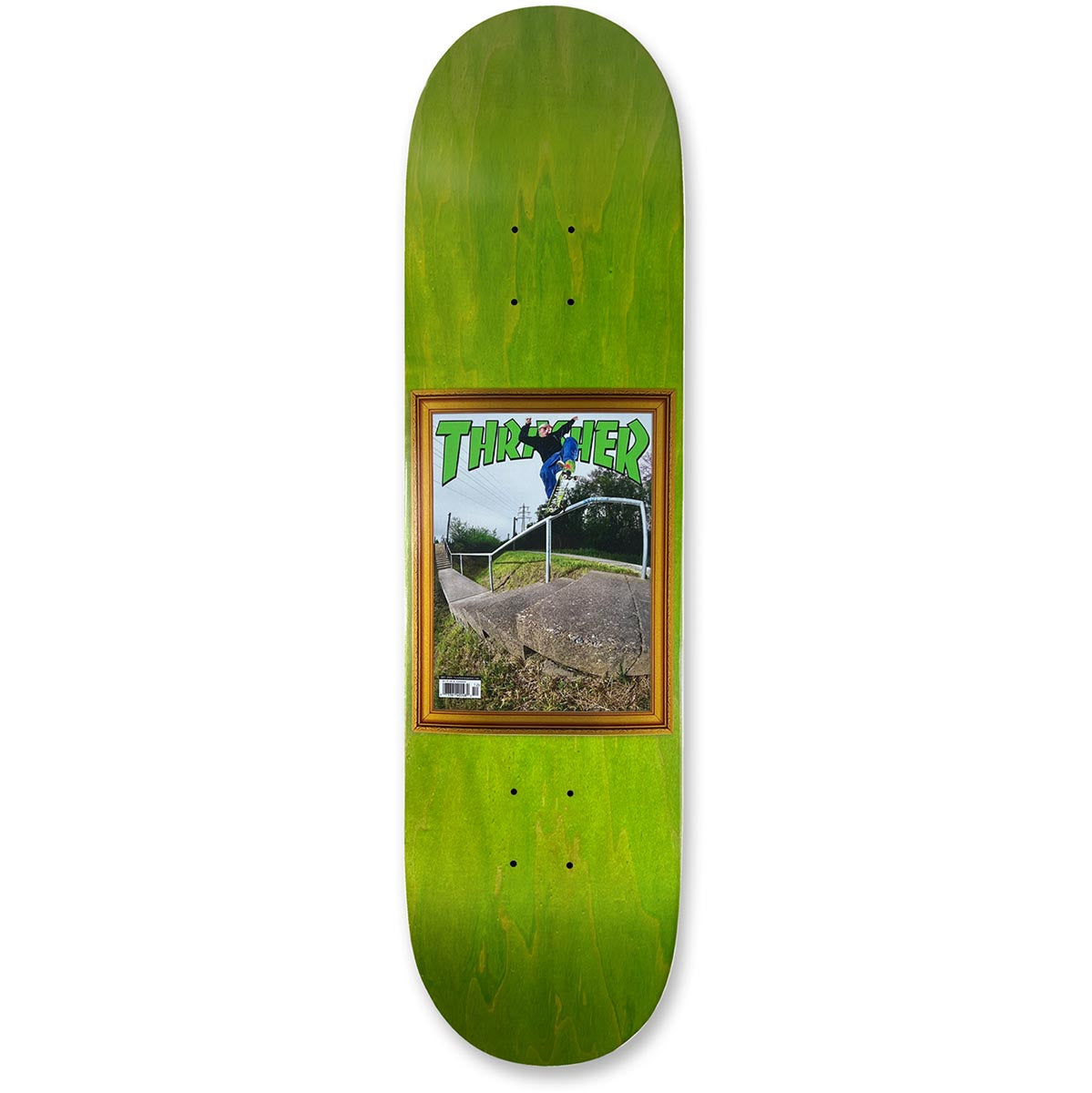 Deathwish Skateboards