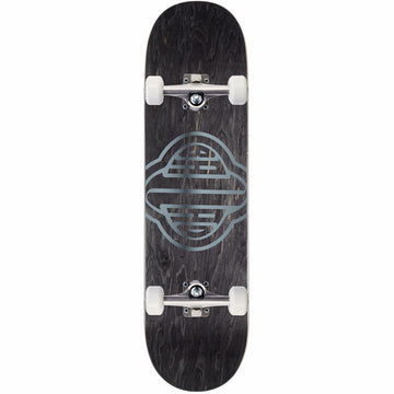 Ballad Collective Logo Deck Skateboard Complete - 8.375