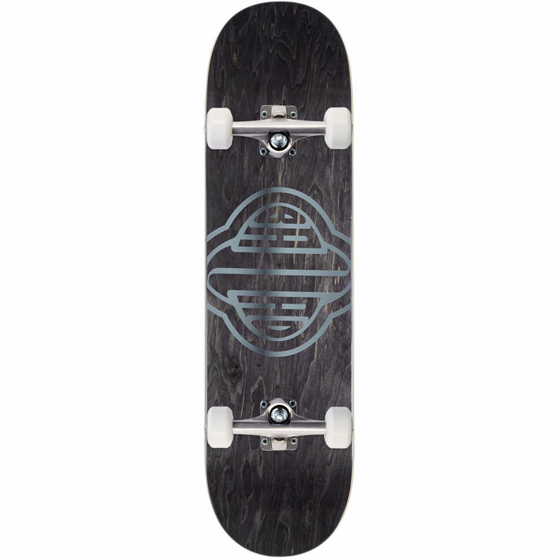 Ballad Collective Logo Deck Skateboard Complete - 8.375