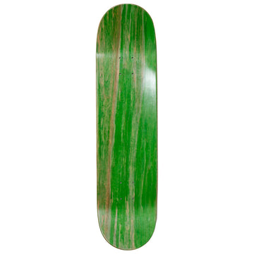 Hoddle Zuzic Sound Torture Skateboard Deck - 8.25