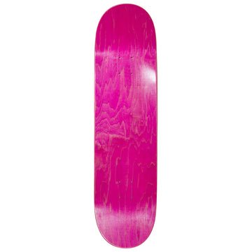 Hoddle Melting Bars Skateboard Complete - 8.25