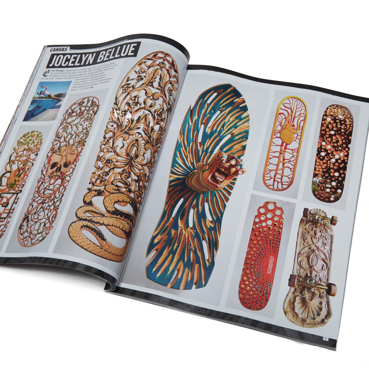 Highest Quality Accessories And Particulars Skate Collection