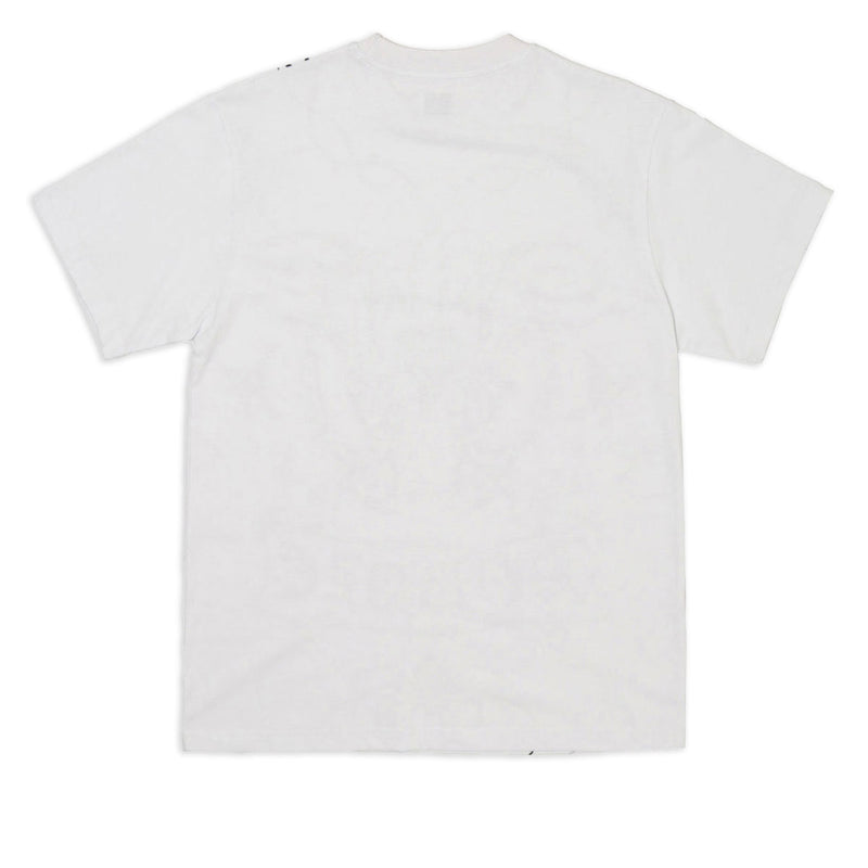 Hoddle Enclosure T-Shirt - White