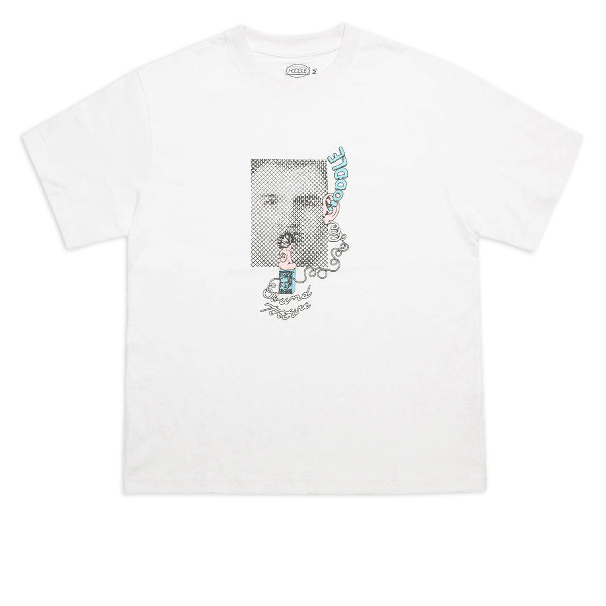 Hoddle T-Shirts
