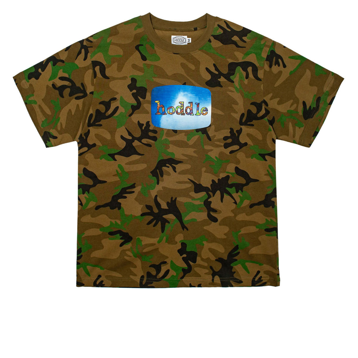 Hoddle T-Shirts