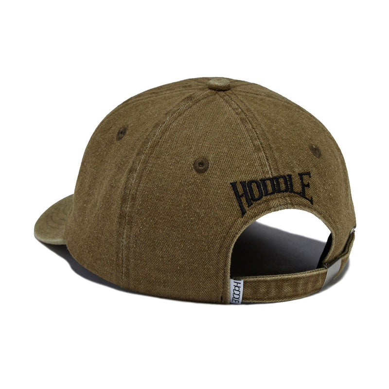 Hoddle Rose Hat - Sand