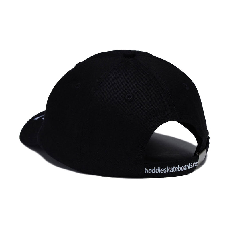 Hoddle Eagle Hat - Black