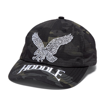 Hoddle Eagle Hat - Camo