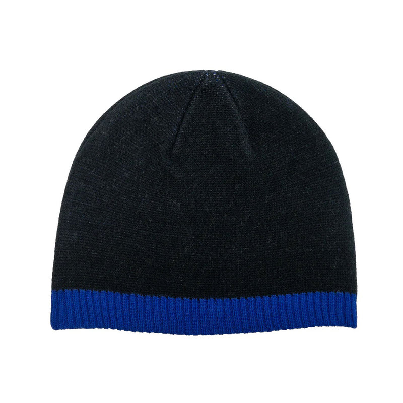 Hoddle Star Above Beanie - Blue