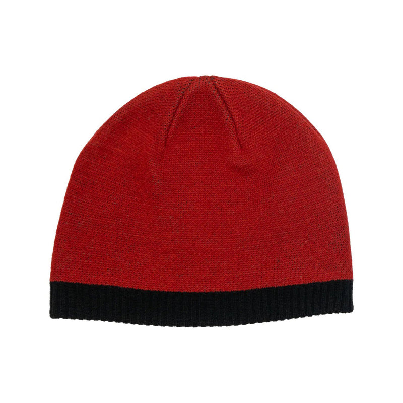 Hoddle Star Above Beanie - Red