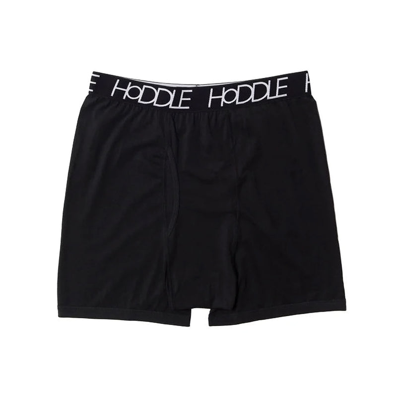 Hoddle  Boxer Brief - Black