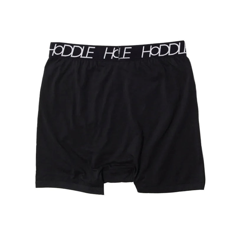 Hoddle  Boxer Brief - Black