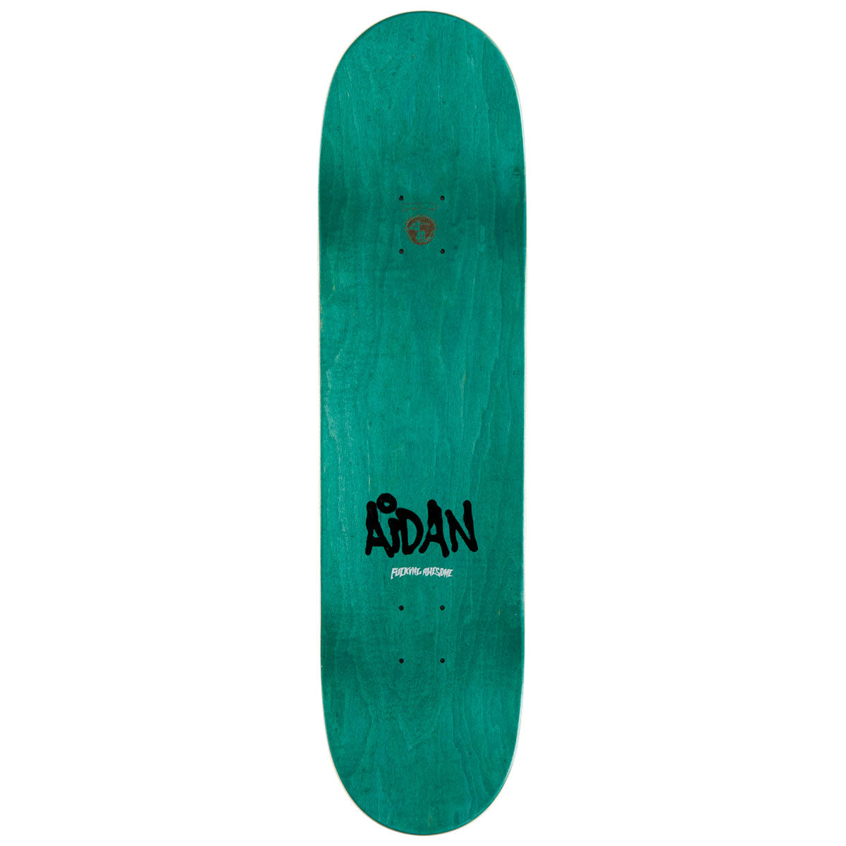 Fucking Awesome Skateboard Decks Fucking Awesome Skateboard Decks