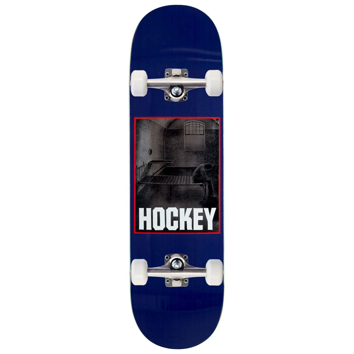 スケートボード CALIFORNIA SKATEBOARDING HOCKEY 2 set スケートボード CALIFORNIA SKATEBOARDING HOCKEY 2 set Hockey
