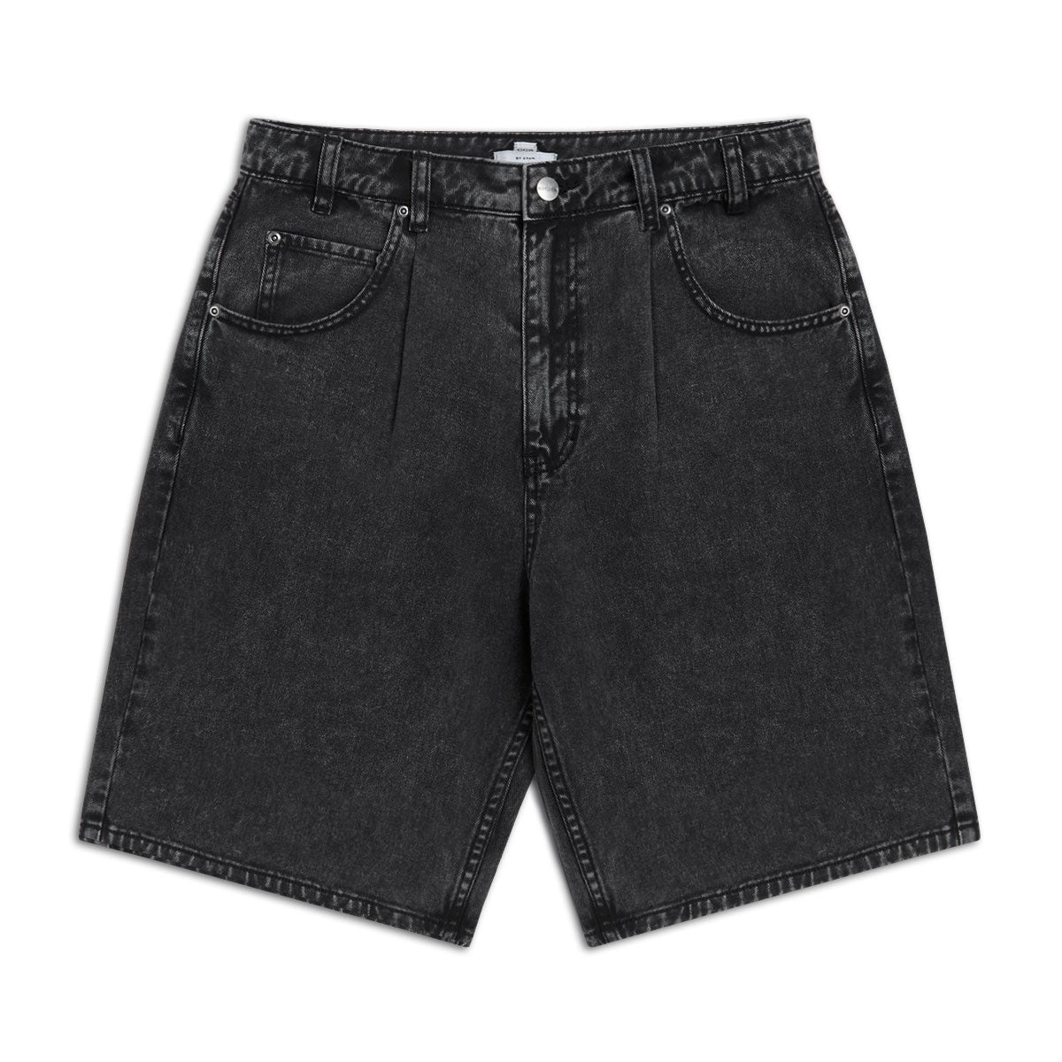 パンツ coyseio stud shorts black 0 6397 Big Short - Black | VESTIGE – VESTIGE