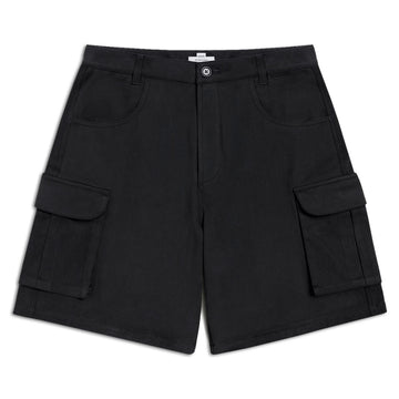 CCS Recon Cargo Shorts - Black